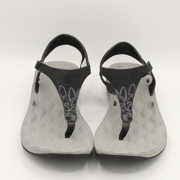 columbia techlite fluid frame shoes